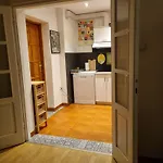 Szczyt Wszystkiego Séjour chez l'habitant