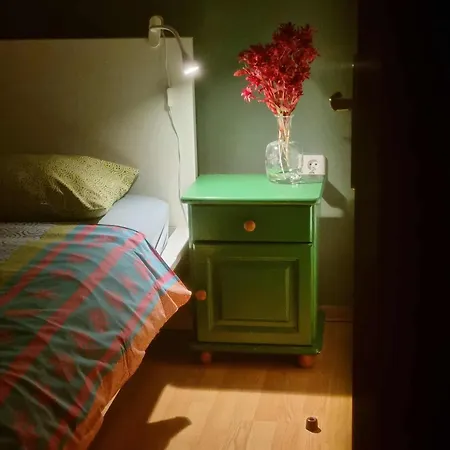 Szczyt Wszystkiego Séjour chez l'habitant