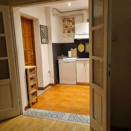 Szczyt Wszystkiego Δωμάτια σε οικογενειακή κατοικία