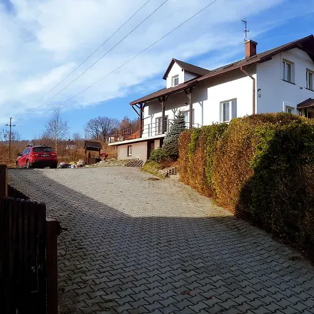 Homestay Szczyt Wszystkiego Szczyrk