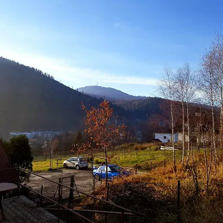 Szczyt Wszystkiego Homestay Szczyrk