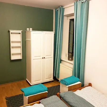 Séjour chez l'habitant Szczyt Wszystkiego Szczyrk