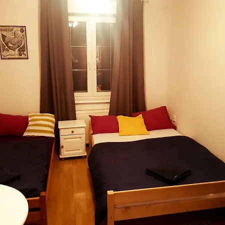 Δωμάτια σε οικογενειακή κατοικία Szczyt Wszystkiego *