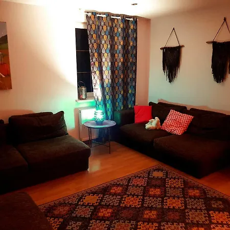 Homestay Szczyt Wszystkiego