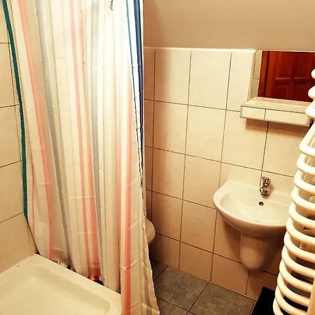 Szczyt Wszystkiego Séjour chez l'habitant Szczyrk