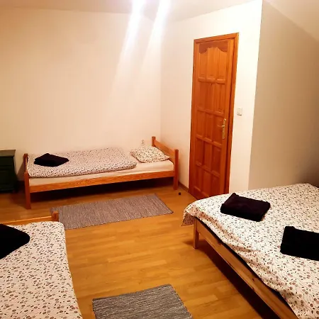 Homestay Szczyt Wszystkiego *