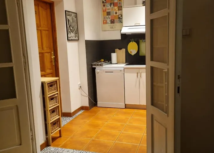 Szczyt Wszystkiego בית אירוח